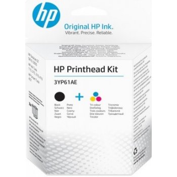 HP 3YP61AE - originálny