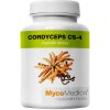 MycoMedica Cordyceps CS-4 90 kapsúl á 500mg Sila: NORMÁLNY
