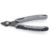Kliešte KNIPEX 78 61 125 ESD – Štípacie, jemná mechanika