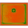 Alveus Monarch Quadrix 50 bronz