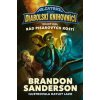 Rád Pisárových kostí - Brandon Sanderson