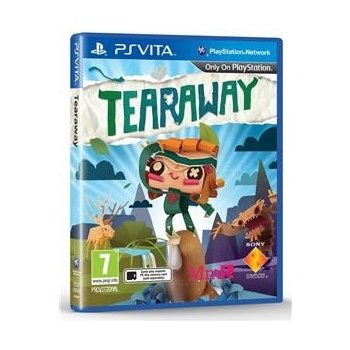 Tearaway