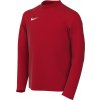 Nike Dri-FIT Park VIII Long Sleeve Kids červená