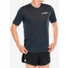 Bežecké tričko adidas TERREX Xperior T-Shirt - carbon