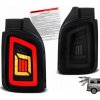 VW Transporter T5 03-09 svetlá FULL LED