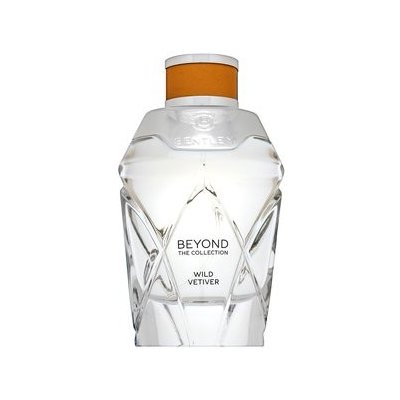 Bentley Beyond The Collection Wild Vetiver Java parfumovaná voda unisex 100 ml