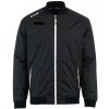 CCM Bunda CCM Bomber Jacket SR, čierna, Senior, M