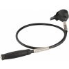 Ohybný hriadeľ EXTOL CRAFT 408010D
