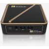 SAPPHIRE EDGE AI/350/Mini/AI7-350/bez RAM/AMD int/bez OS/2R/ PN:4H020-04-40G
