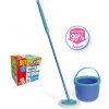 Spontex Mop súprava Spontex Full Action System Plus-red box