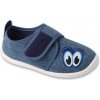 BEFADO 902X051 902Y051 chlapecká obuv SOFTER modrá oči 28 902XY051_28