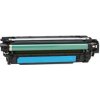 CDRmarket kompatibilný toner s Canon CRG-723C azúrová (cyan)