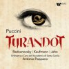 Puccini Giacomo - Turandot / Radvanovsky,Kaufmann,Jaho / 2CD [2 CD]