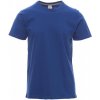 Payper Sunrise tričko pánske Royal blue