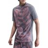 Tričko s dlhým rukávom Nike Dri-FIT Academy+ All Over Print Training Shirt hv1824-635 Veľkosť S