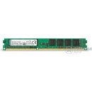 Pamäť Kingston DDR3 4GB 1600MHz CL11 KVR16N11S8/4