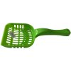 Sum Plast Lopatka na wc pre mačky plast 28 x 11,5 cm