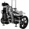 Berkel Volano B2 black fiorato Manual Flywheel Meat Slicer