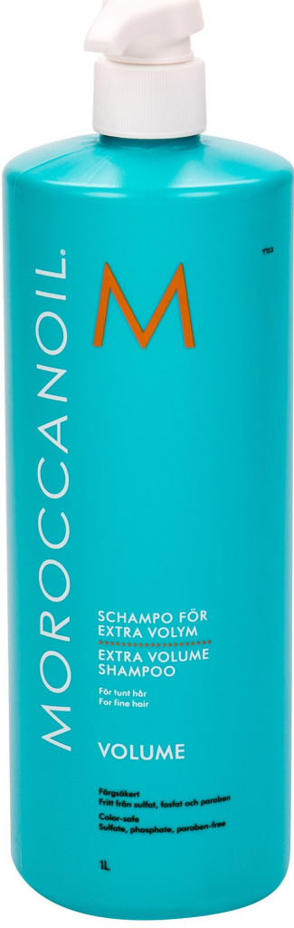 MoroccanOil Extra Volume Shampoo 1000 ml