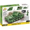 Cobi 2269 II WW Cromwell Mk. IV Hela, 1:35, 542 k, 1 f