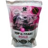 Boilie LK Baits Top ReStart 18mm 1kg Black Protein