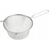 Kôš na vyprážanie ¤19,5cm s uchom CULINARIA