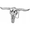 Texas bull - Spona na opasok
