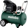 Metabo piestový kompresor Basic 250-50 50 l 8 bar; 601524000