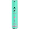 Taft Volume Power silno tužiaci lak na vlasy pre väčší objem 250 ml