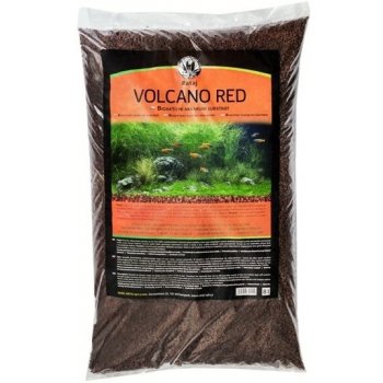 Rataj Volcano Red 8 l