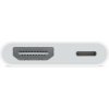 Apple Lightning to Digital AV Adapter MW2P3ZM/A