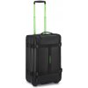 Cestovná taška Roncato Norway S 36,5 L čierna