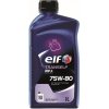 Elf Tranself NFJ 75W-80 1L