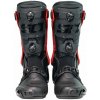 SiDi REX black/red - 2025, 42