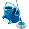 Leifheit Set Clean Twist Disc Mop Mobile 52102
