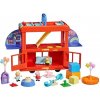 HASBRO - Prasiatko Peppa Pig party autobus