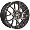 BBS CH-RII 10,5x22 5x112 ET15 platinum matt