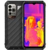 UleFone Power Armor 18T Ultra 5G 12/512GB čierna / 6.58 