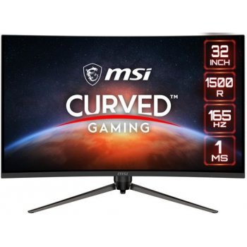 MSI Gaming Optix AG321CR