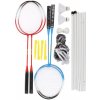 Merco Professional Set badmintonová sada