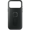 Peak Design Kryt pre iPhone 17 Pro Everyday Loop Case - čierny