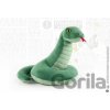 Noble Collection Harry Potter Maskot Zmijozelu