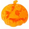 Silikónová forma na pečenie - halloweenska - 25,6 x 25 x 3,5 cm