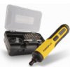 PowerPlus POWX00420 - Aku precízny skrutkovač 4V + prísl.