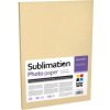 Fotopapier ColorWay sublimačný 100g/m², 100ks, A4 (PSM100100A4)