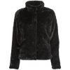 Only ONLNEWVIDA FAUX FUR JACKET CC OTW Čierna