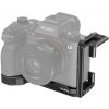 SmallRig Arca-type L Bracket for Sony A1&A7S III&A7R IV&A 9 II 3207