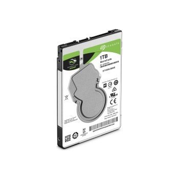 Seagate BarraCuda 1TB, ST1000LM049