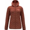 Dámska bunda Salewa Brenta RDS DWN JKT Etruscan Red 36