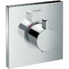 Hansgrohe Shower Select - Termostatická batéria pod omietku, chróm 15760000
